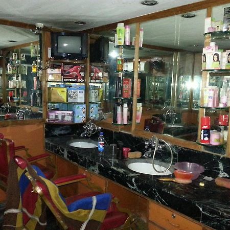 Hotel Marina Inn Dhanbād Extérieur photo
