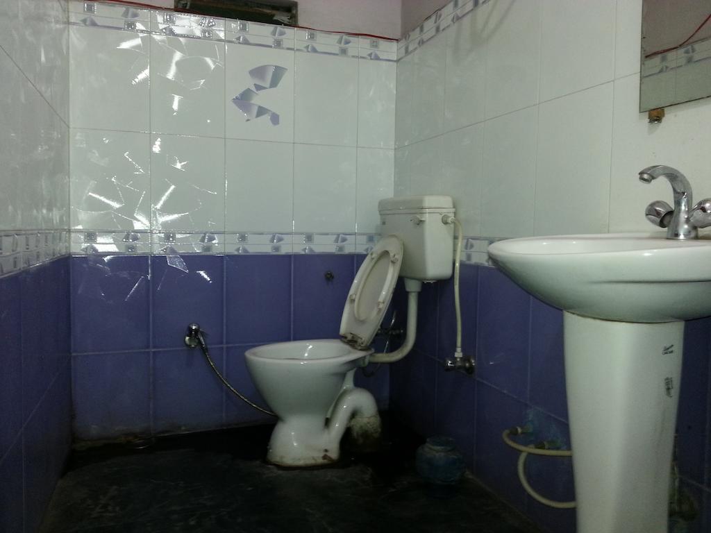 Hotel Marina Inn Dhanbād Chambre photo
