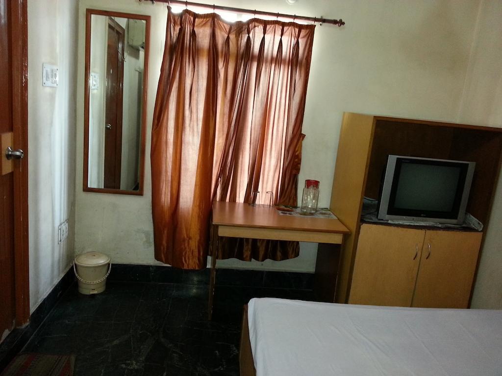 Hotel Marina Inn Dhanbād Chambre photo