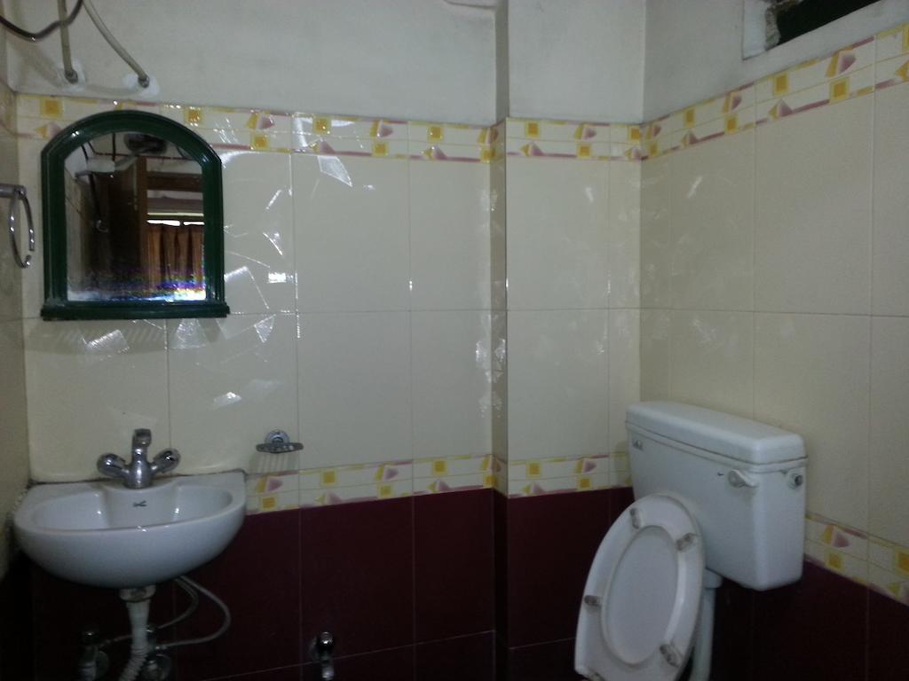 Hotel Marina Inn Dhanbād Chambre photo