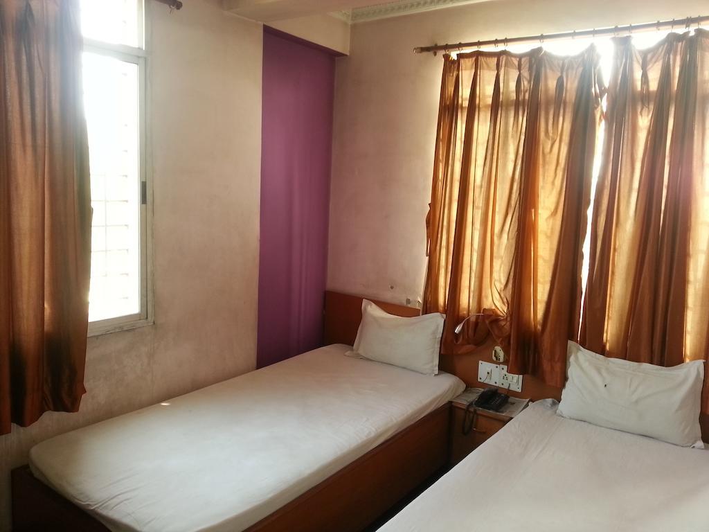 Hotel Marina Inn Dhanbād Extérieur photo