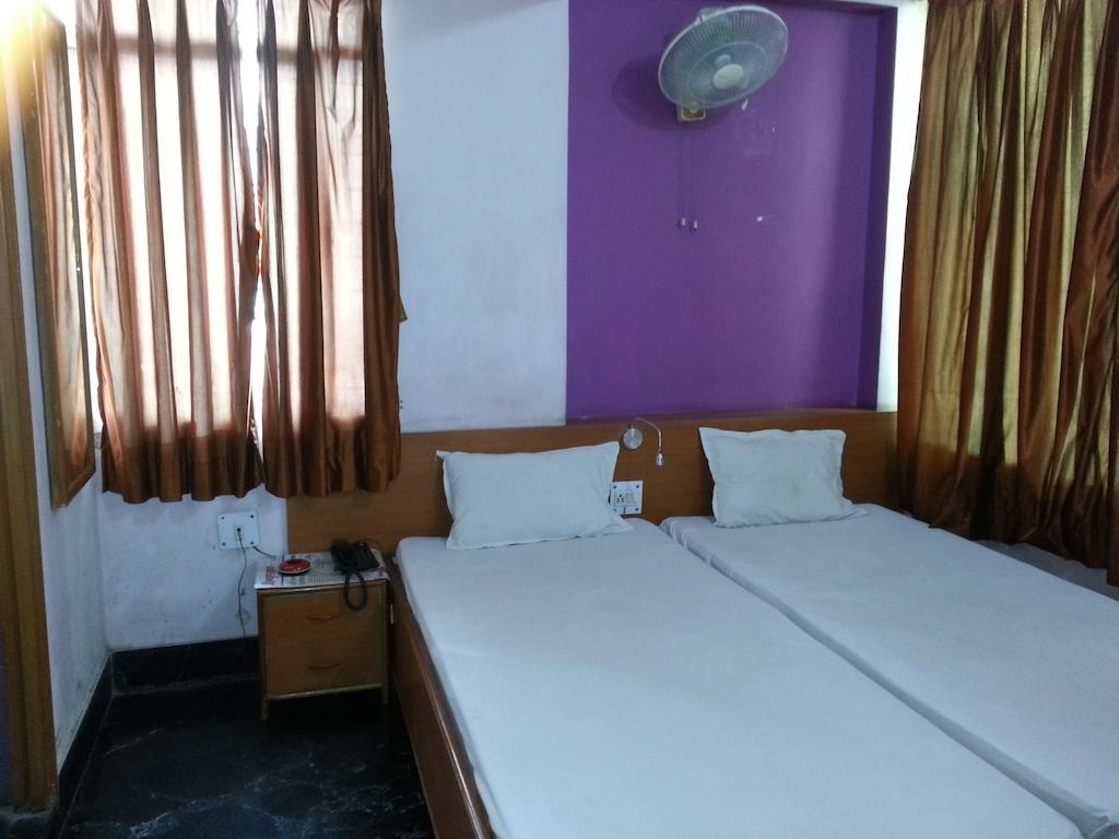 Hotel Marina Inn Dhanbād Chambre photo
