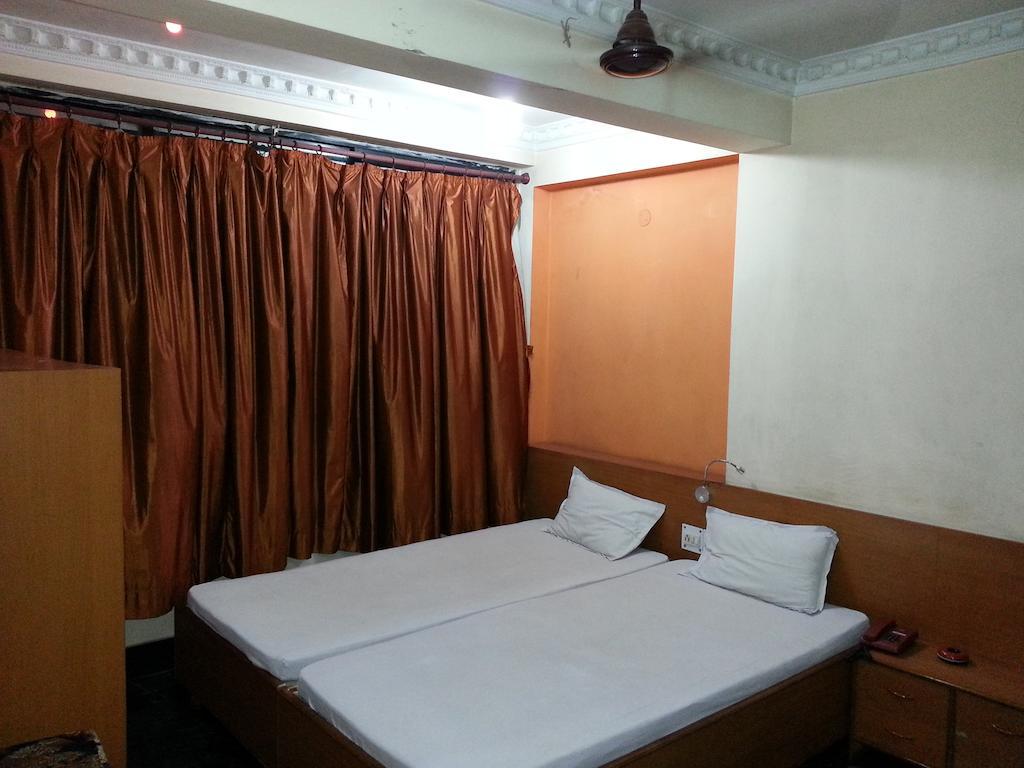 Hotel Marina Inn Dhanbād Chambre photo