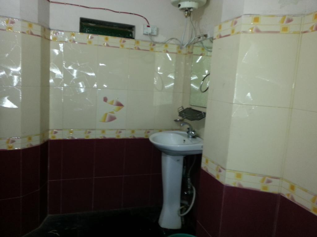 Hotel Marina Inn Dhanbād Chambre photo