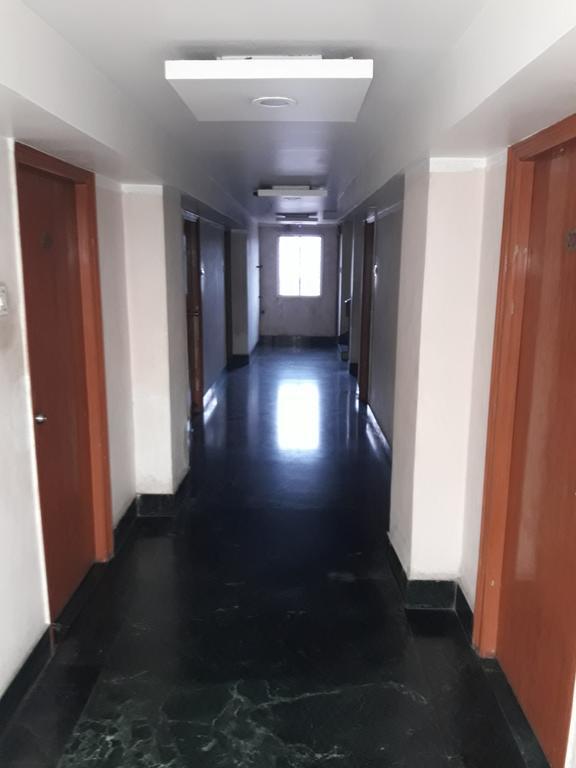 Hotel Marina Inn Dhanbād Extérieur photo
