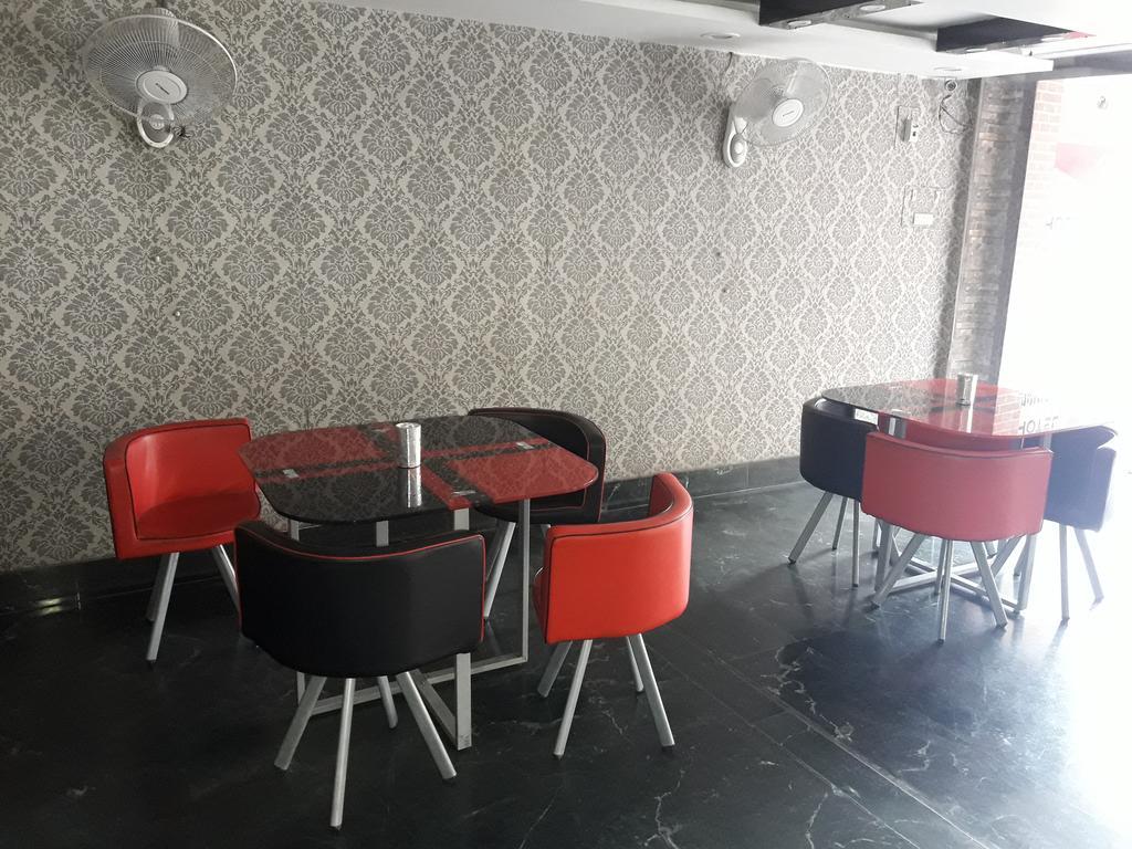 Hotel Marina Inn Dhanbād Extérieur photo