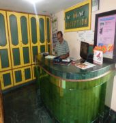 Hotel Marina Inn Dhanbād Extérieur photo