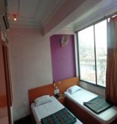 Hotel Marina Inn Dhanbād Extérieur photo